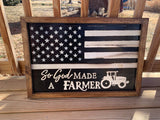Support our Farmers - Oberle's