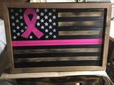 Breast Cancer Awareness - Oberle's