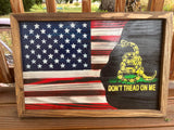 Dont Tread on Me - Oberle's