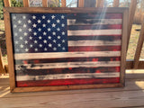 American Flag - Oberle's